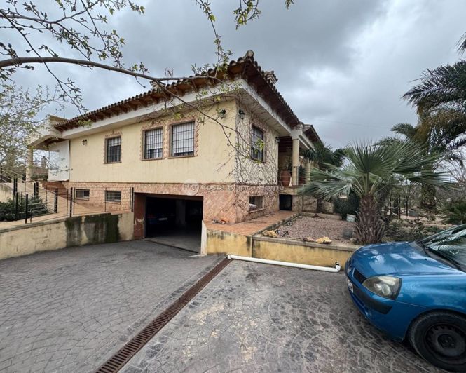 Image No.32-Villa de 6 chambres à vendre à Callosa de Segura