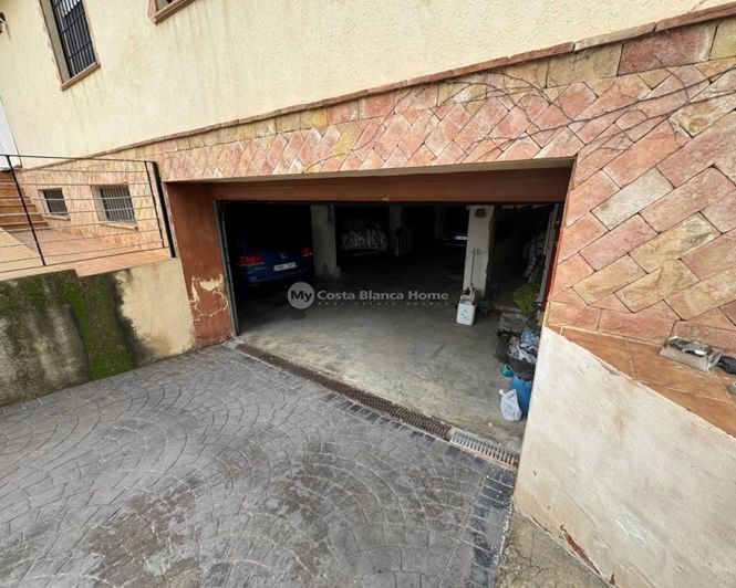 Image No.33-Villa de 6 chambres à vendre à Callosa de Segura