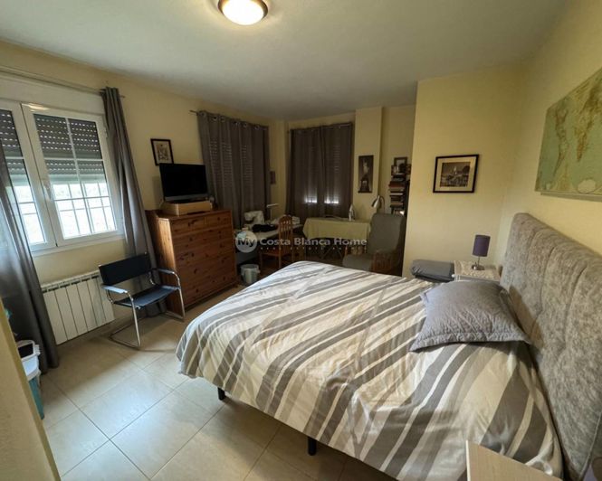 Image No.5-Villa de 6 chambres à vendre à Callosa de Segura