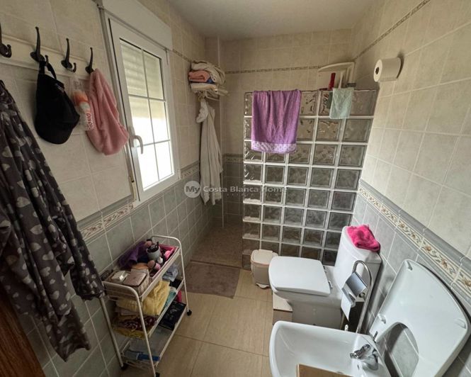 Image No.6-Villa de 6 chambres à vendre à Callosa de Segura