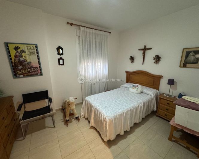 Image No.7-Villa de 6 chambres à vendre à Callosa de Segura