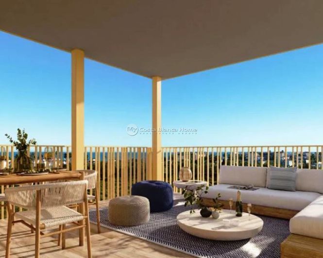 Image No.1-2 Bed Apartment for sale