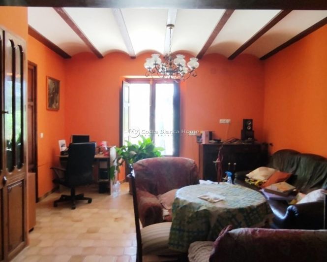 Image No.12-11 Bed Finca for sale