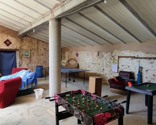 Image No.14-11 Bed Finca for sale