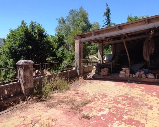 Image No.21-11 Bed Finca for sale