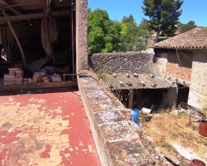 Image No.22-11 Bed Finca for sale