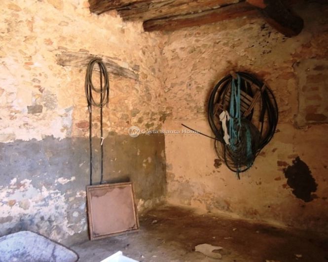 Image No.25-11 Bed Finca for sale