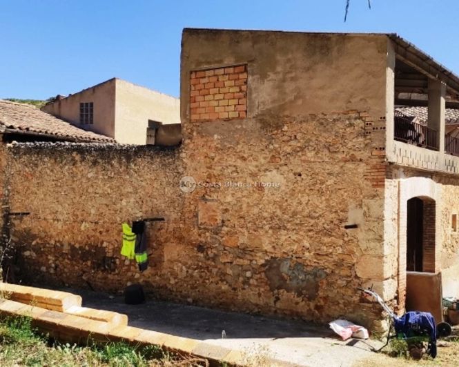 Image No.3-11 Bed Finca for sale