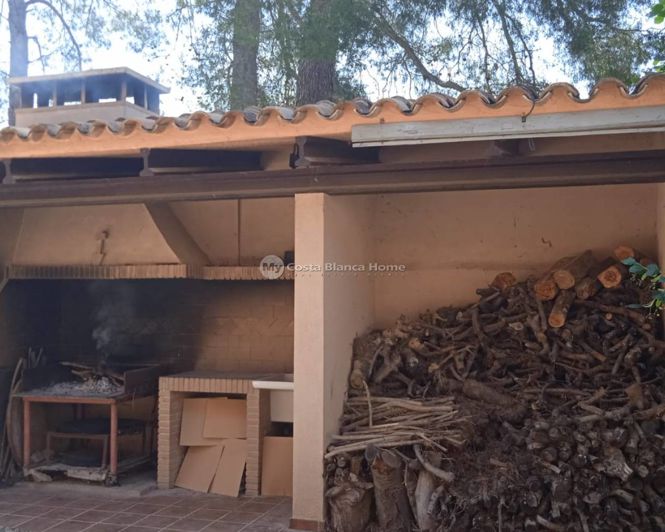 Image No.30-11 Bed Finca for sale