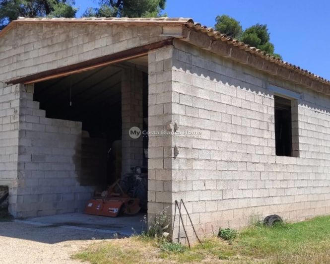 Image No.35-11 Bed Finca for sale