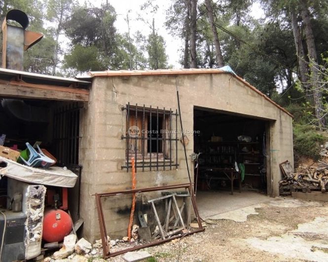 Image No.22-5 Bed Country House for sale