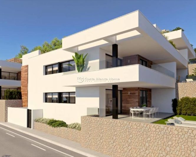 Image No.1-3 Bed Apartment for sale