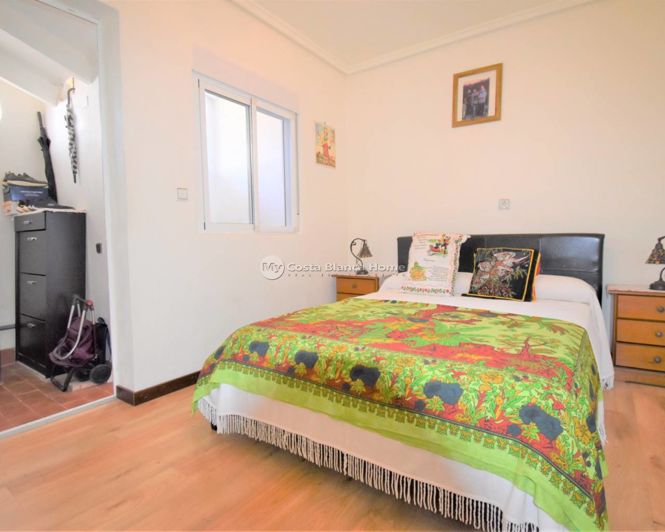 Image No.14-Villa de 4 chambres à vendre à Orihuela Costa