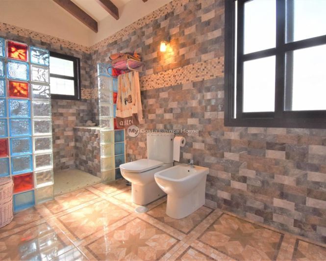 Image No.18-Villa de 4 chambres à vendre à Orihuela Costa