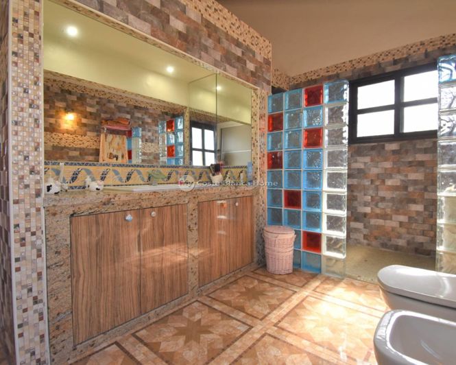 Image No.19-Villa de 4 chambres à vendre à Orihuela Costa