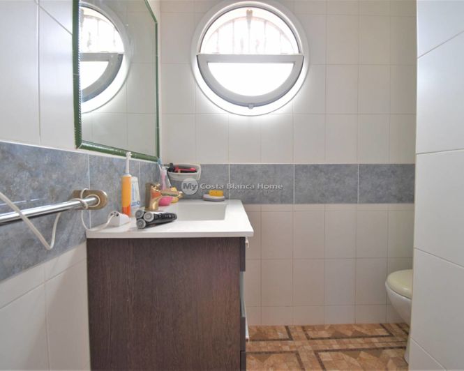 Image No.24-Villa de 4 chambres à vendre à Orihuela Costa