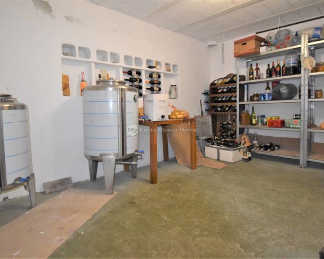 Image No.26-Villa de 4 chambres à vendre à Orihuela Costa