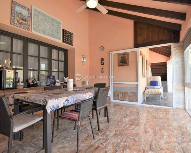 Image No.28-Villa de 4 chambres à vendre à Orihuela Costa