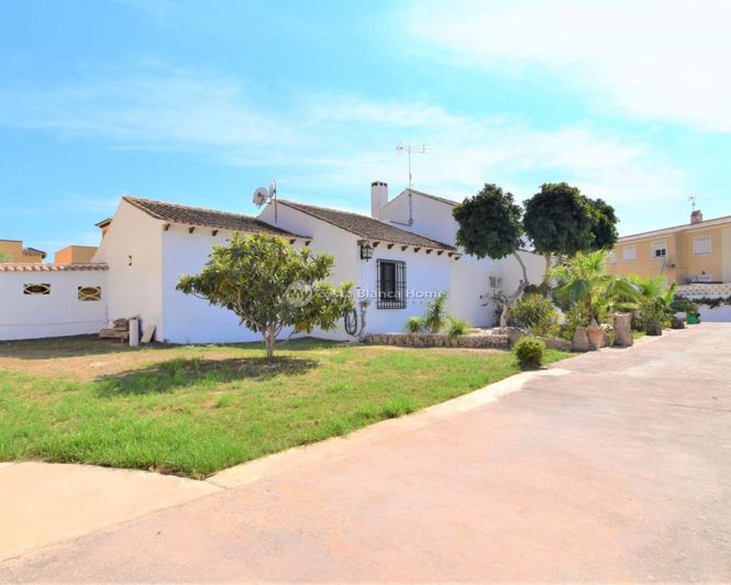 Image No.30-Villa de 4 chambres à vendre à Orihuela Costa