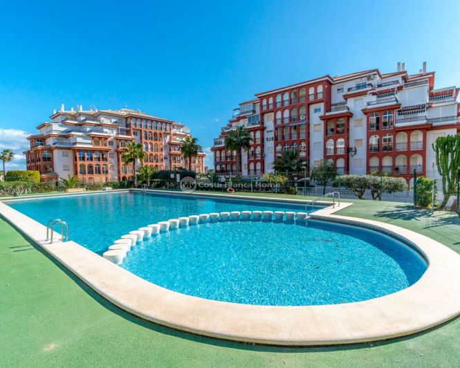 Image No.1-2 Bed Apartment for sale