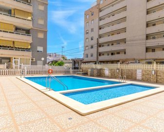 2 Bed Apartment for sale