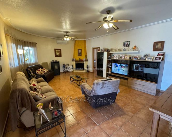 Image No.3-3 Bed Country House for sale