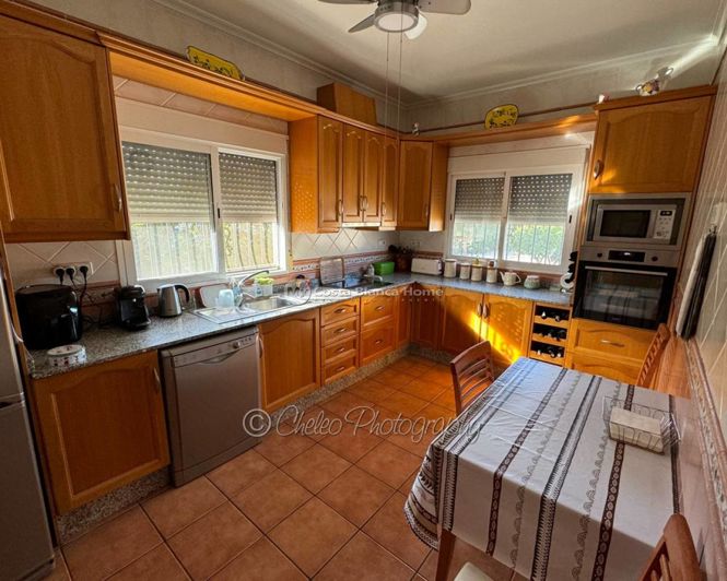 Image No.4-3 Bed Country House for sale