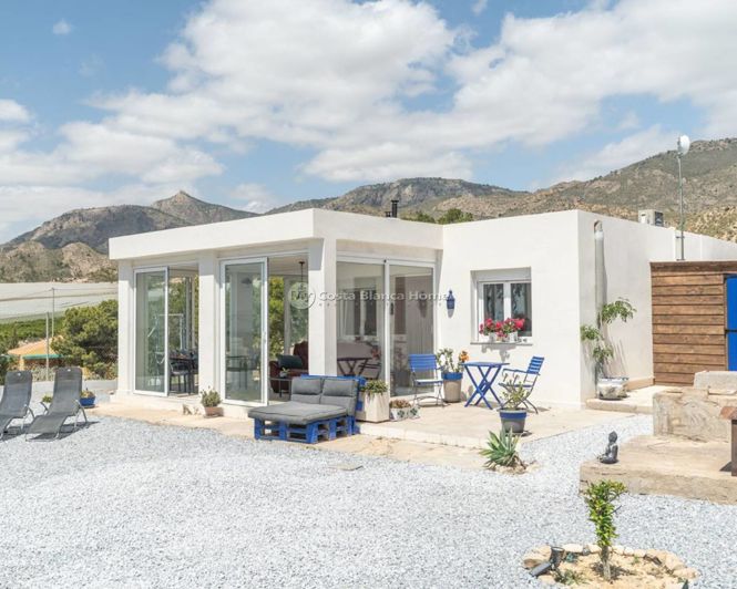 Image No.34-3 Bed Country House for sale