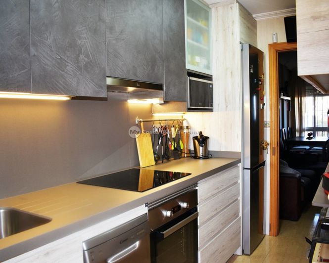 Image No.14-Maison de ville de 3 chambres à vendre à Torrevieja