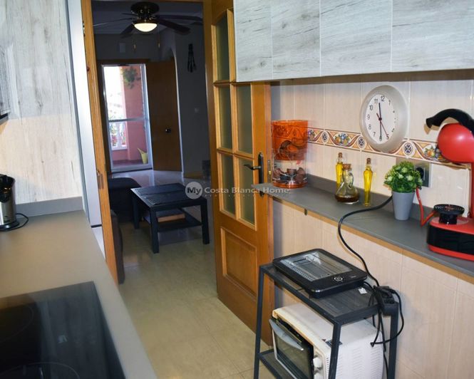 Image No.15-Maison de ville de 3 chambres à vendre à Torrevieja