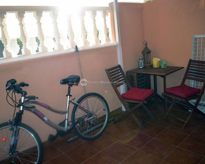 Image No.18-Maison de ville de 3 chambres à vendre à Torrevieja