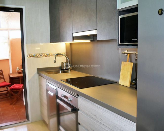 Image No.19-Maison de ville de 3 chambres à vendre à Torrevieja