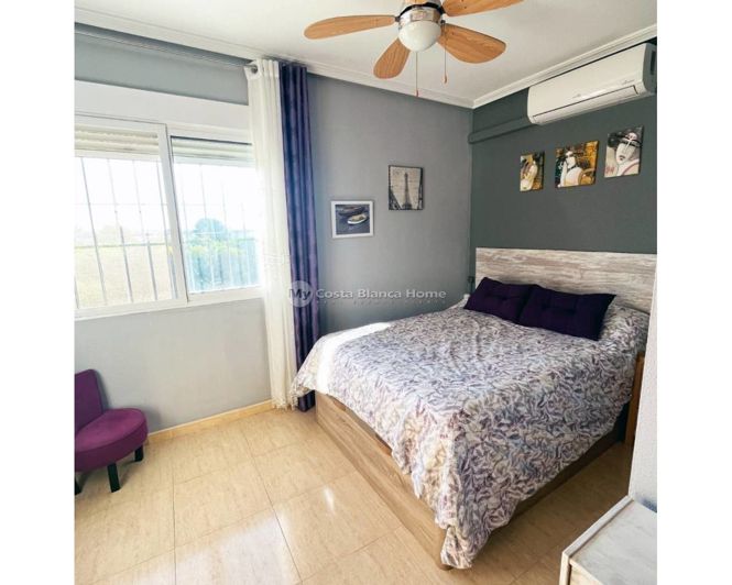 Image No.24-Maison de ville de 3 chambres à vendre à Torrevieja