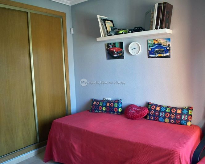 Image No.30-Maison de ville de 3 chambres à vendre à Torrevieja