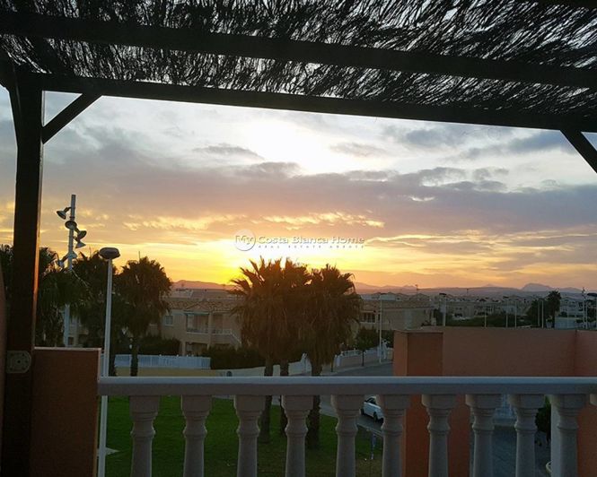 Image No.34-Maison de ville de 3 chambres à vendre à Torrevieja