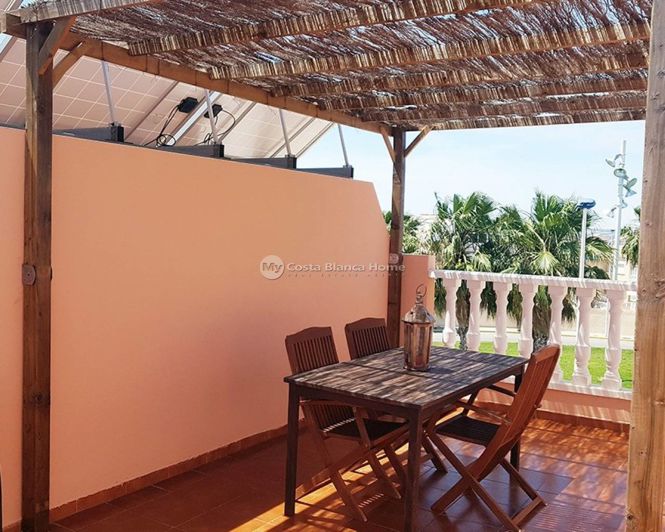 Image No.35-Maison de ville de 3 chambres à vendre à Torrevieja