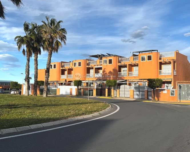 Image No.43-Maison de ville de 3 chambres à vendre à Torrevieja