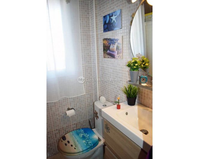 Image No.7-Maison de ville de 3 chambres à vendre à Torrevieja