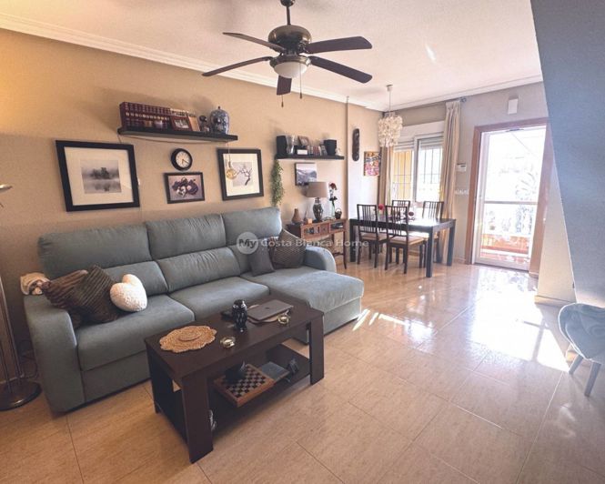 Image No.9-Maison de ville de 3 chambres à vendre à Torrevieja