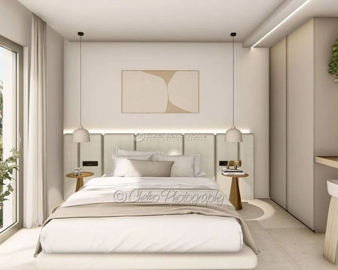 Image No.11-Villa de 3 chambres à vendre à Ciudad Quesada