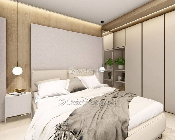 Image No.6-Villa de 3 chambres à vendre à Ciudad Quesada