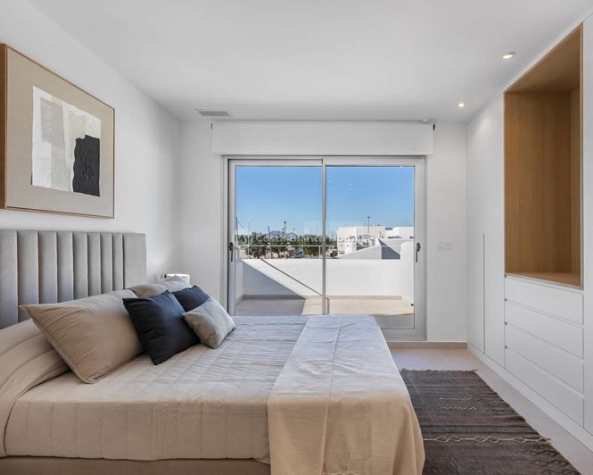 Image No.13-Appartement de 3 chambres à vendre à Dolores