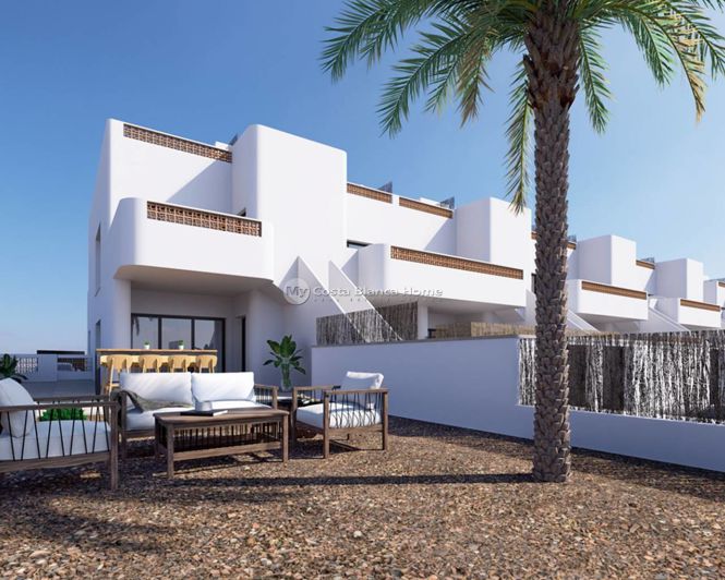 Image No.2-Appartement de 3 chambres à vendre à Dolores