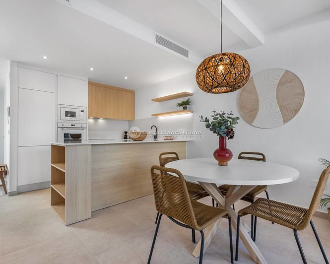 Image No.23-Appartement de 3 chambres à vendre à Dolores