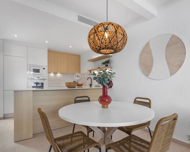 Image No.24-Appartement de 3 chambres à vendre à Dolores