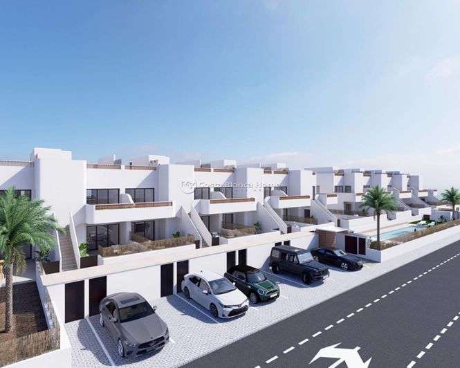 Image No.33-Appartement de 3 chambres à vendre à Dolores