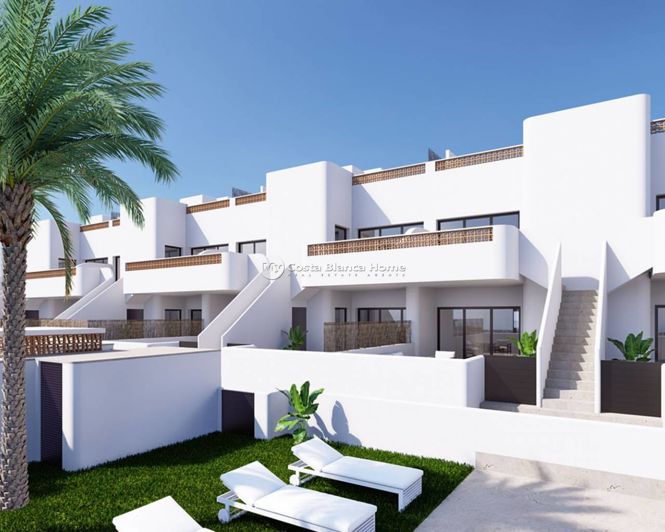 Image No.34-Appartement de 3 chambres à vendre à Dolores