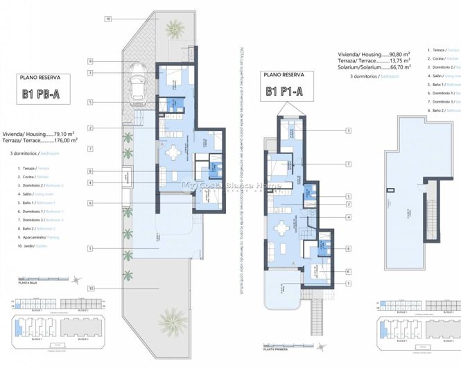 Image No.39-Appartement de 3 chambres à vendre à Dolores