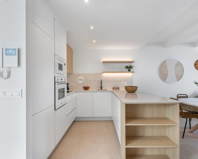 Image No.4-Appartement de 3 chambres à vendre à Dolores