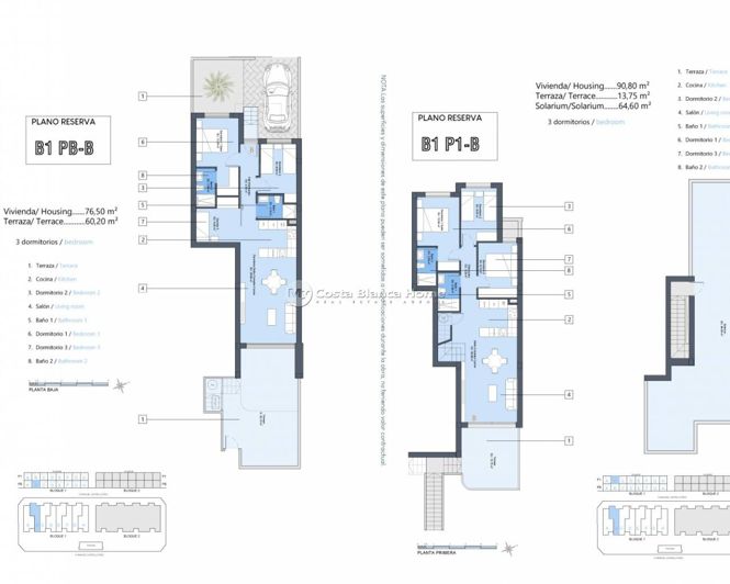Image No.40-Appartement de 3 chambres à vendre à Dolores